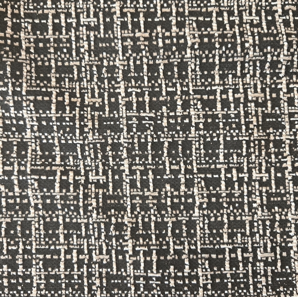 NWOT Van Heusen Tweed Top - Picture 4 of 8